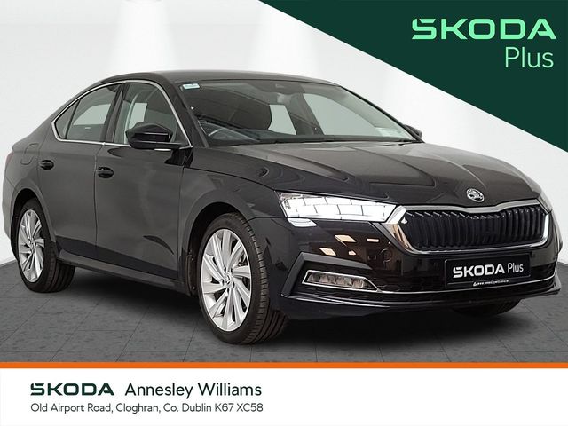 vehicle for sale from Annesley Williams