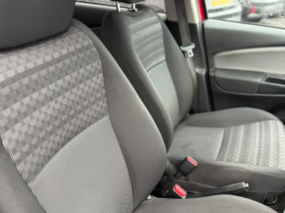 2017 Toyota Yaris