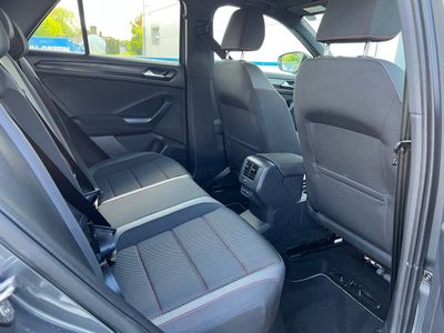 2020 Volkswagen T-Roc
