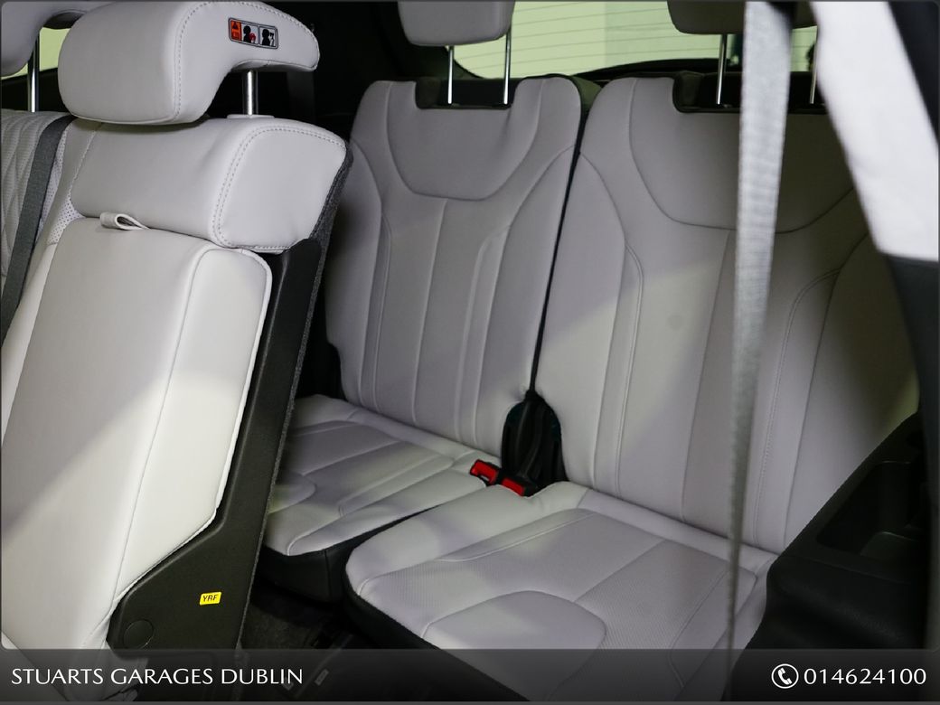 2024 Hyundai Santa Fe