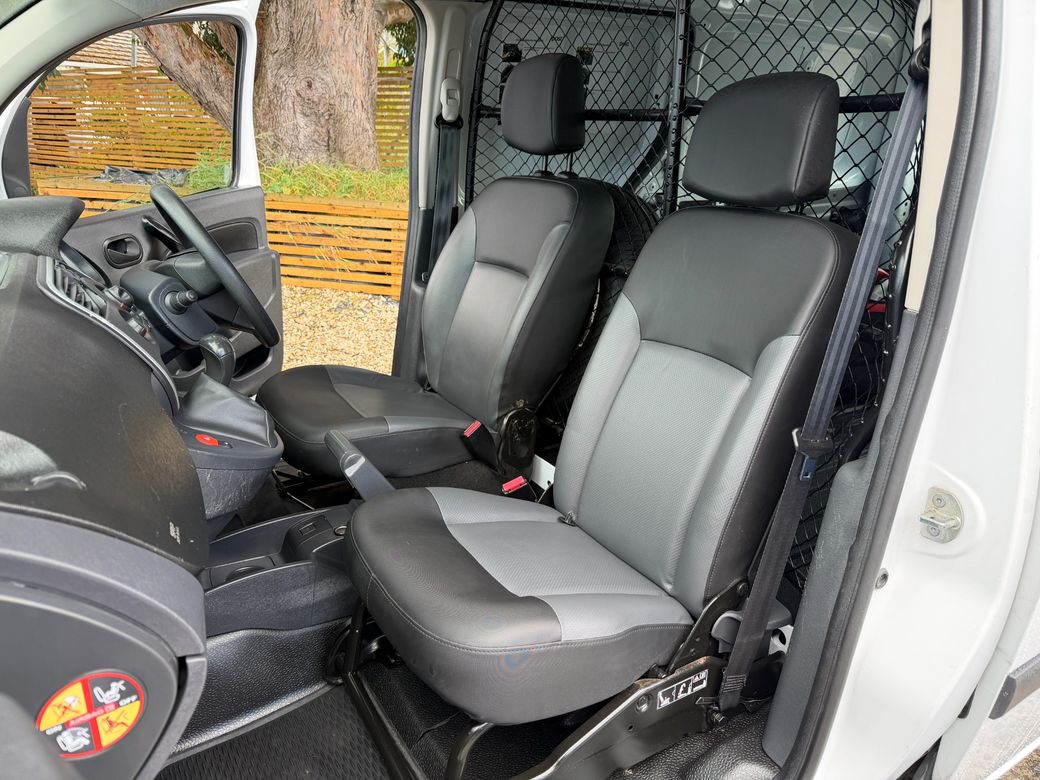 2020 Renault Kangoo
