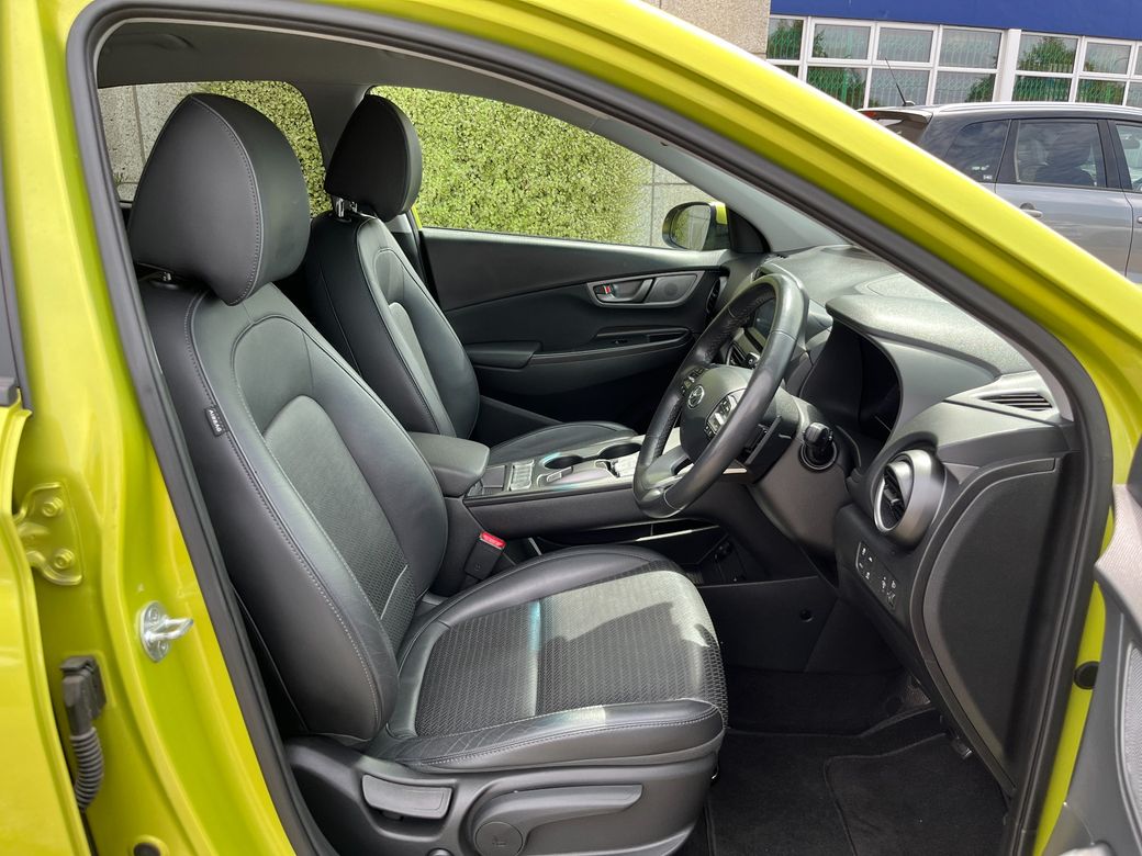 2020 Hyundai Kona