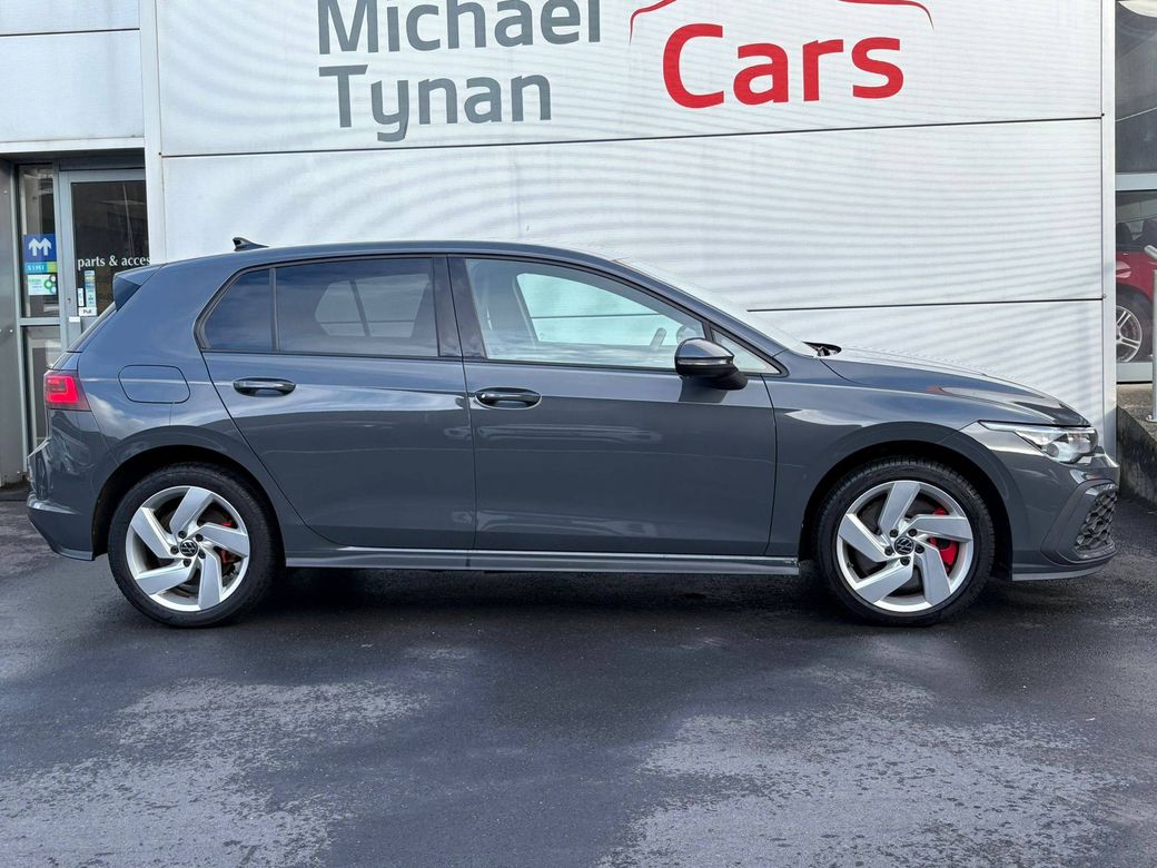 2023 Volkswagen Golf