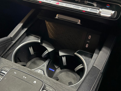 2024 Mercedes-Benz GLE Class