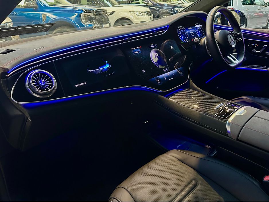 2023 Mercedes-Benz AMG