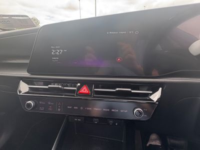 2023 Kia Niro