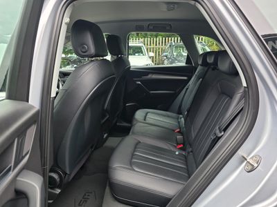 2018 Skoda Kodiaq