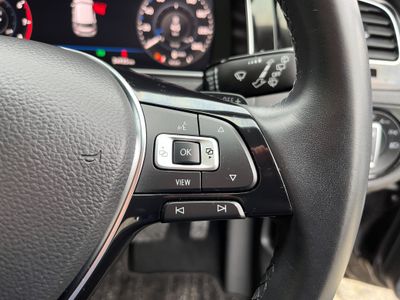 2020 Volkswagen Golf