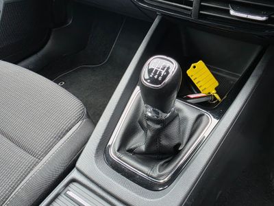 2022 Skoda Octavia