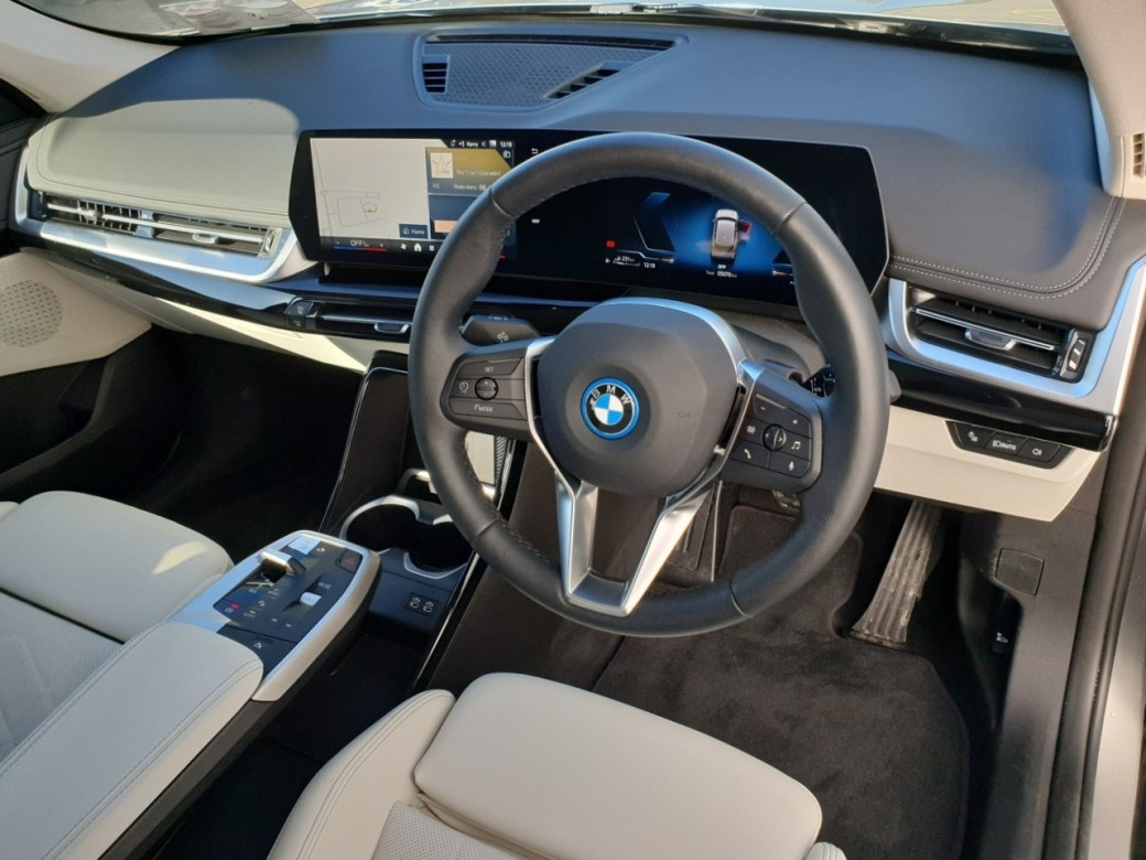 2026 BMW X1