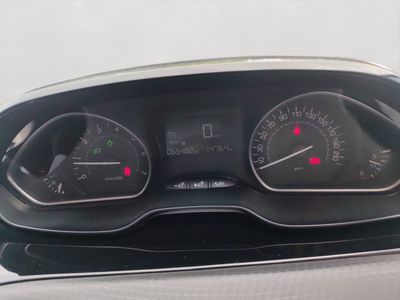 2019 Peugeot 208