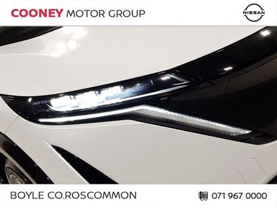 2025 Nissan Ariya