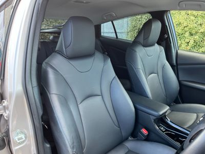 2019 Toyota Prius