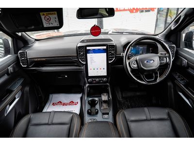 2024 Ford Ranger