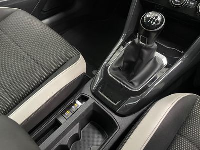 2018 Volkswagen T-Roc