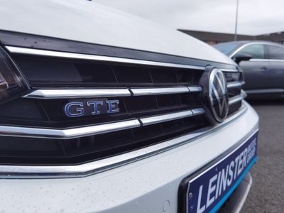 2021 Volkswagen Passat