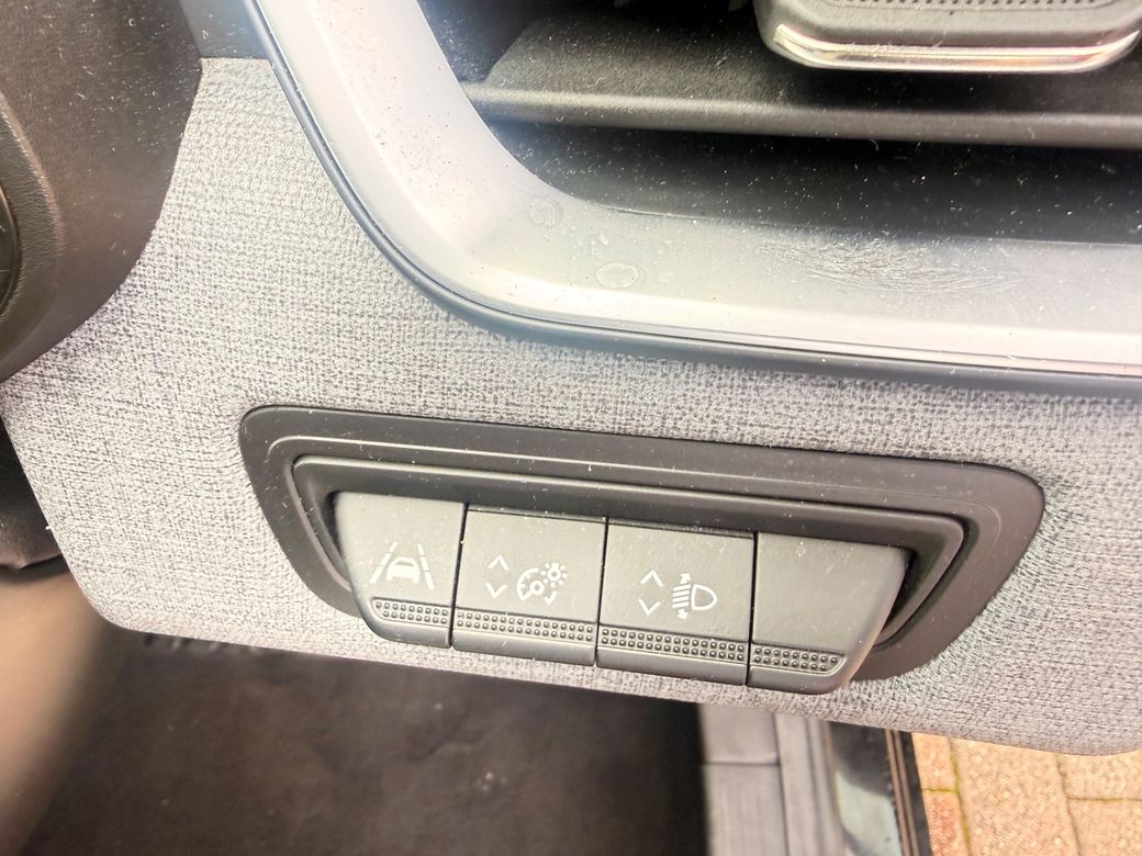2024 Renault Clio