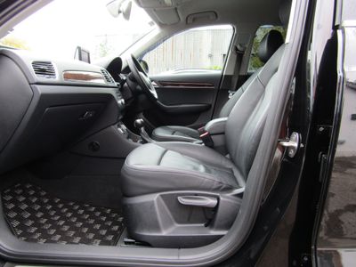 2015 Audi Q3