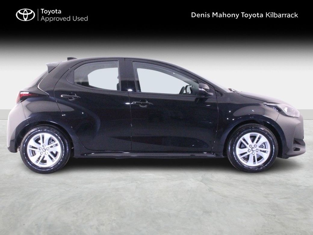 2024 Toyota Yaris