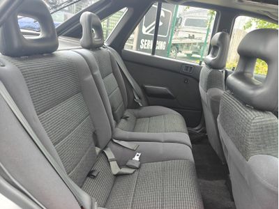 1991 Mitsubishi Lancer