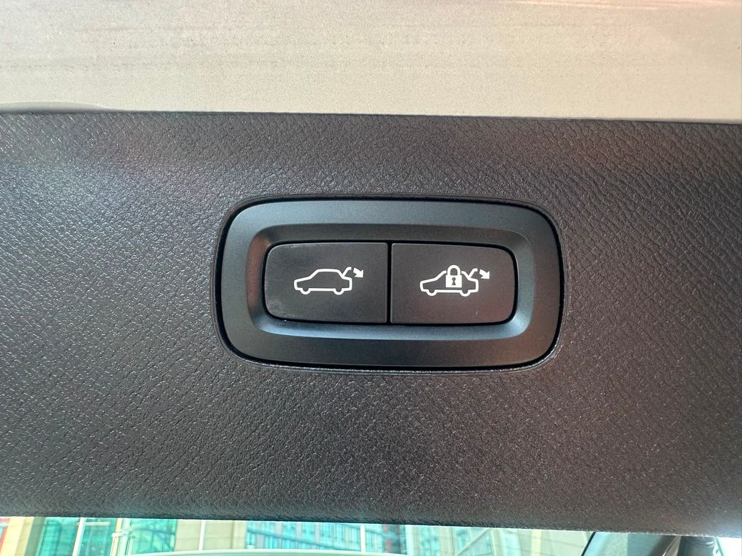2024 Volvo XC90