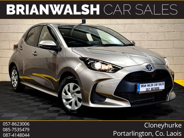 vehicle for sale from Brian Walsh Car Sales Portarlington