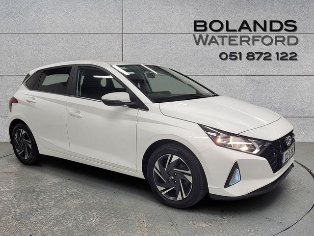 vehicle for sale from Bolands Waterford