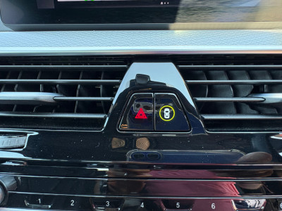 2020 BMW 5 Series