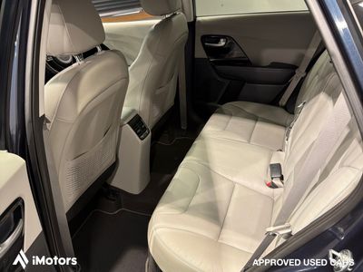 2019 Kia Niro