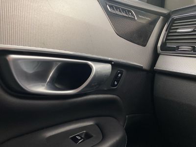 2023 Volvo XC90