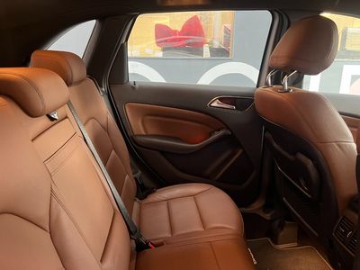 2016 Mercedes-Benz B Class