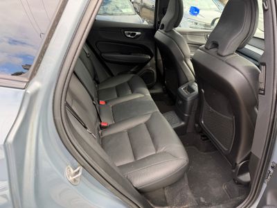 2023 Volvo XC60