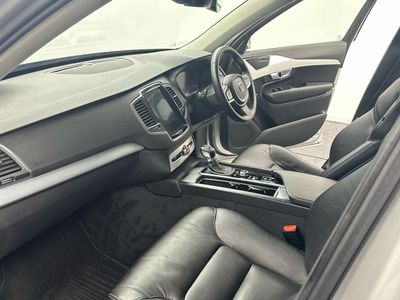 2018 Volvo XC90