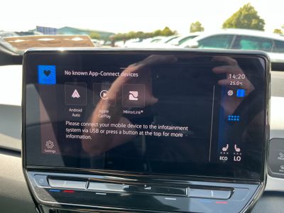 2021 Volkswagen ID.3