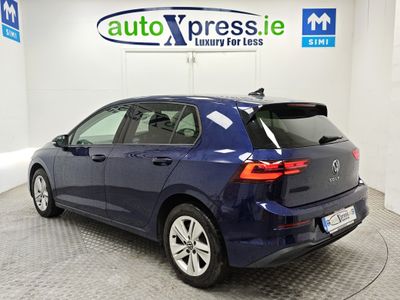 2022 Volkswagen Golf