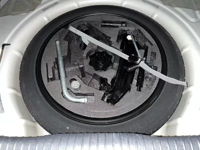 2011 Volkswagen Golf