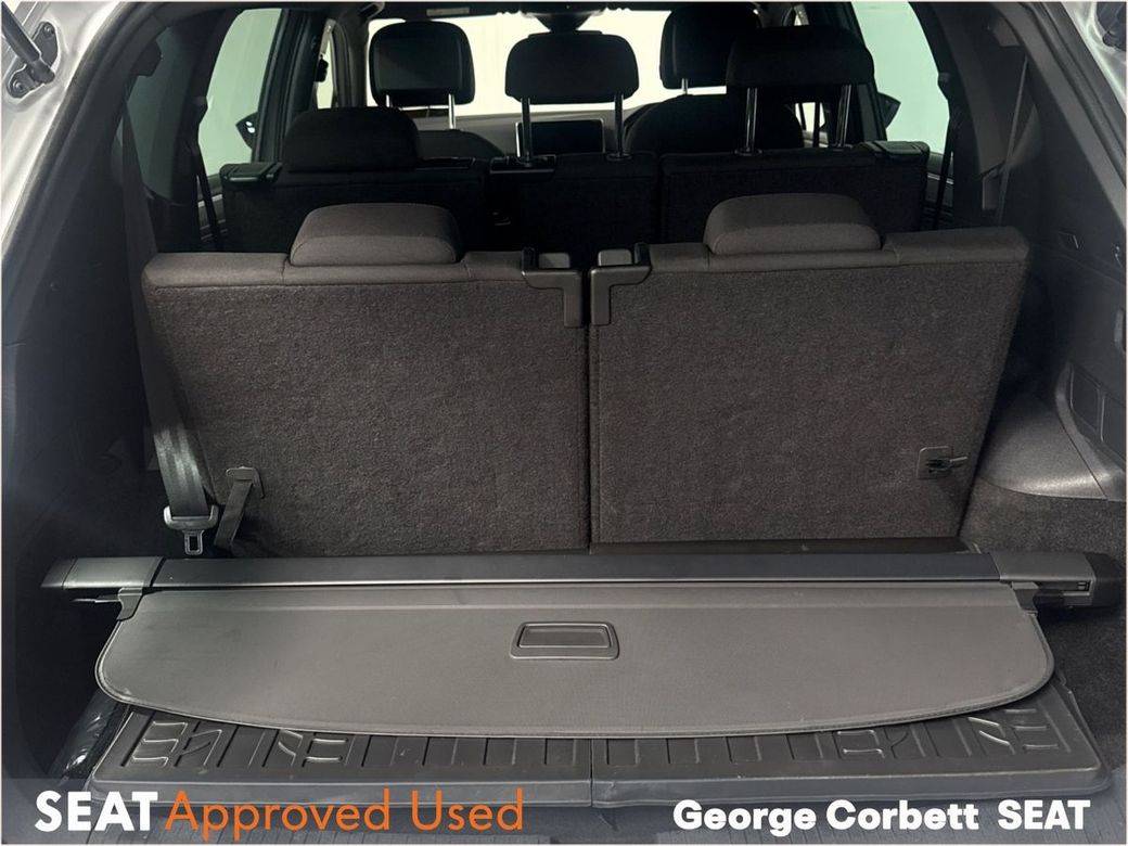 2024 SEAT Tarraco