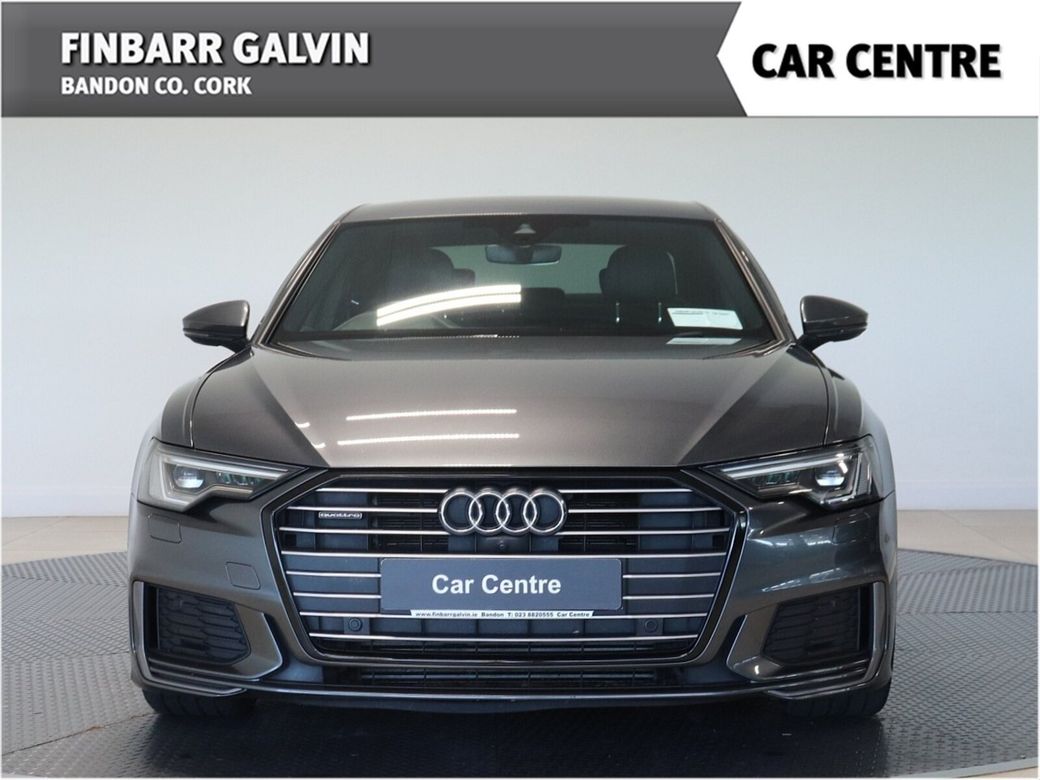 2023 Audi A6