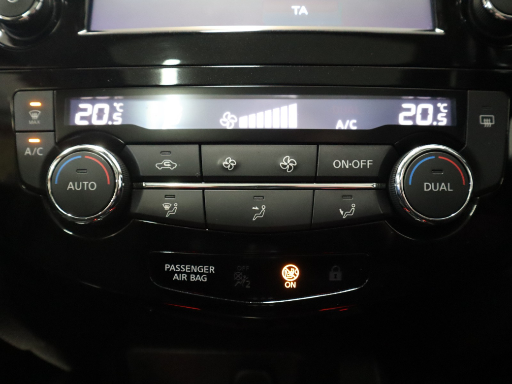 2019 Nissan Qashqai