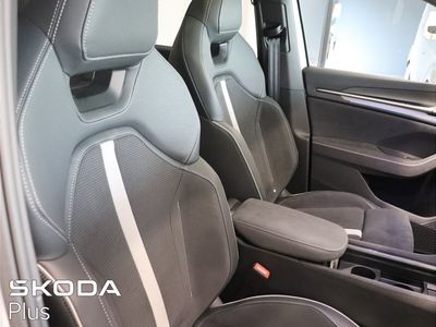 2026 Skoda Kodiaq