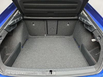 2026 Skoda Octavia