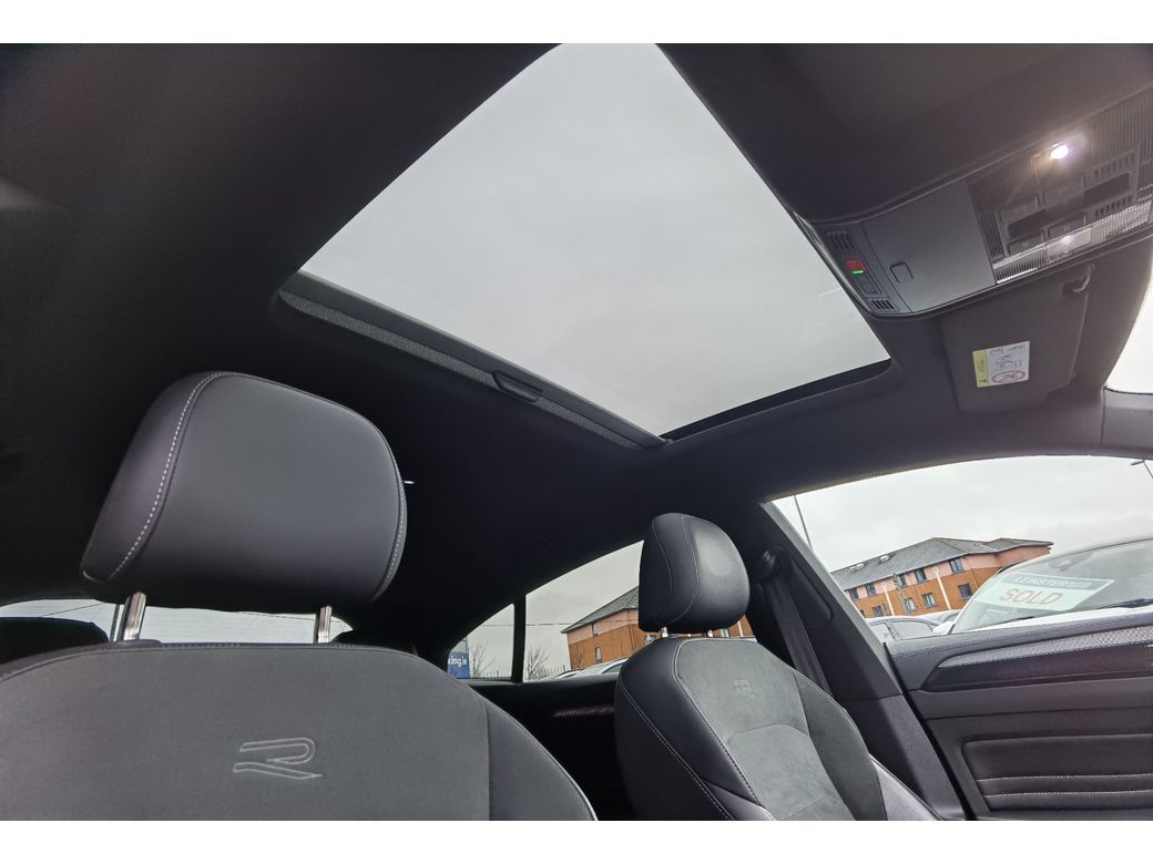 2022 Volkswagen Arteon