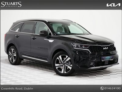2024 Kia Sorento