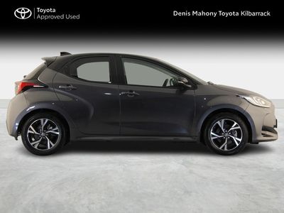 2024 Toyota Yaris