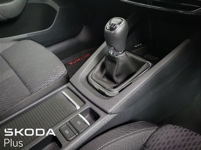 2023 Skoda Octavia