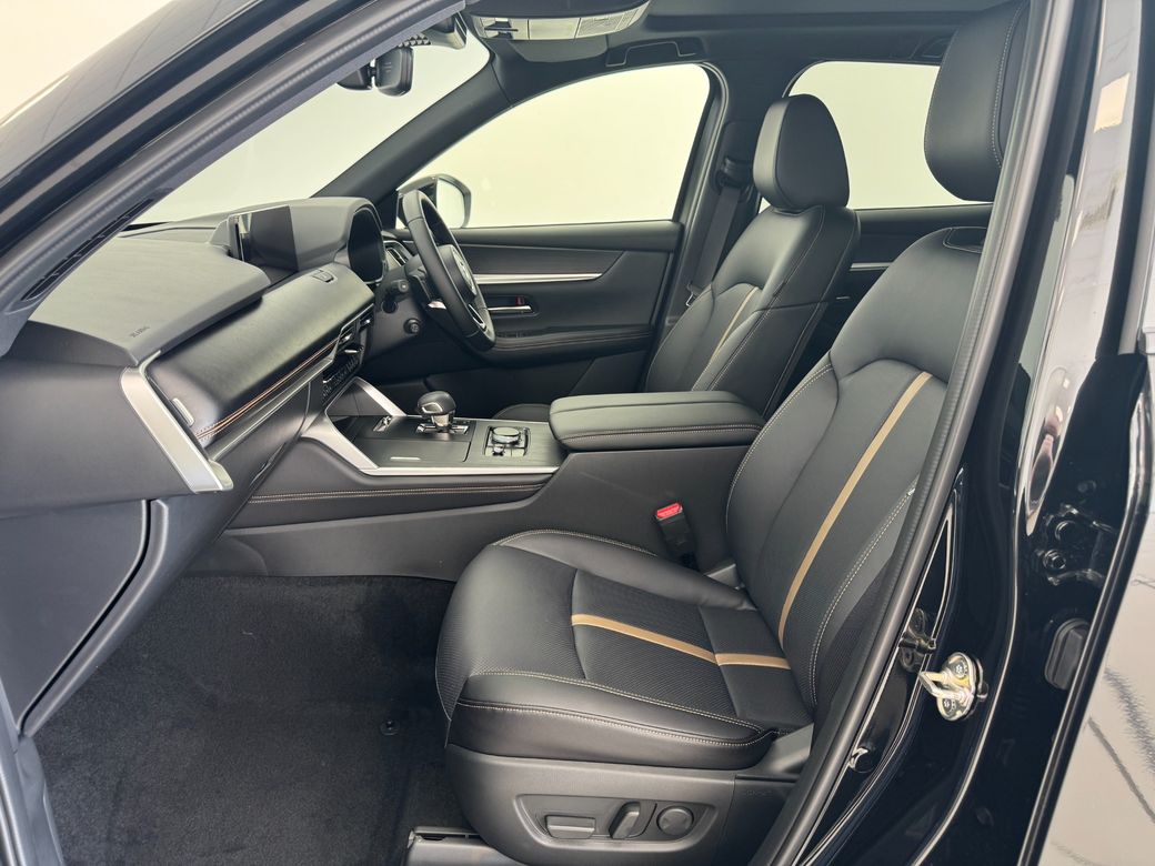 2026 Mazda CX-60