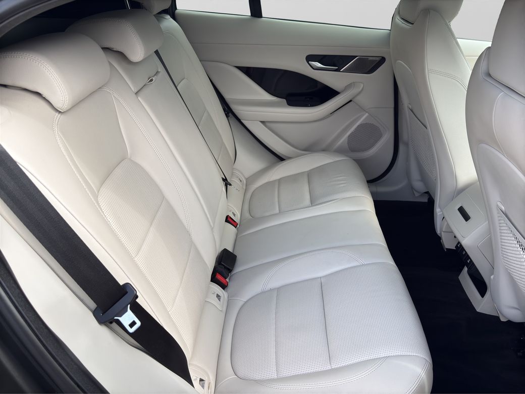 2023 Jaguar I-Pace