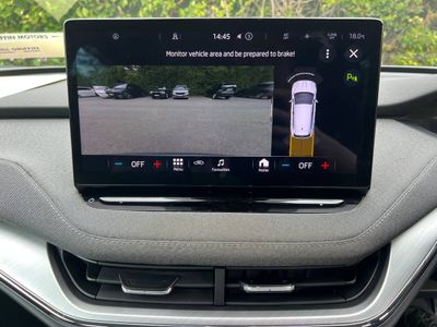 2023 Skoda Enyaq