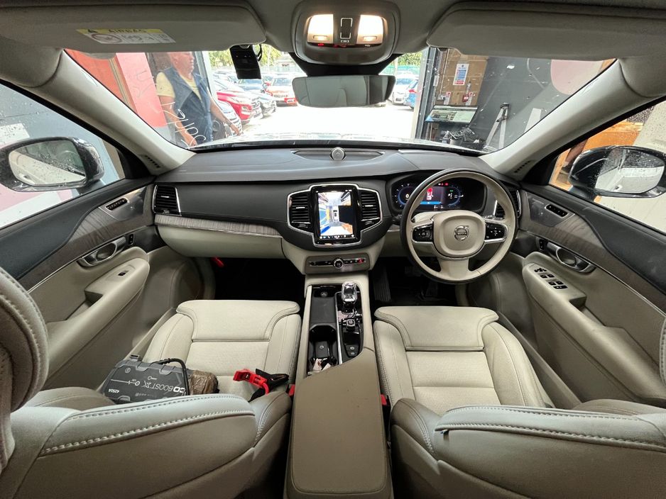 2024 Volvo XC90