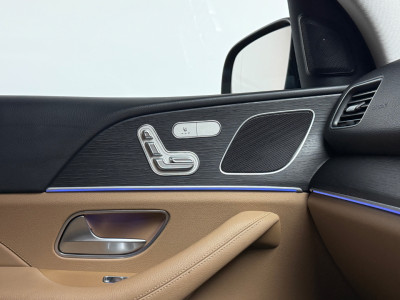 2024 Mercedes-Benz GLE Class
